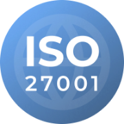 Prodigy 13 partners - ISO 27001